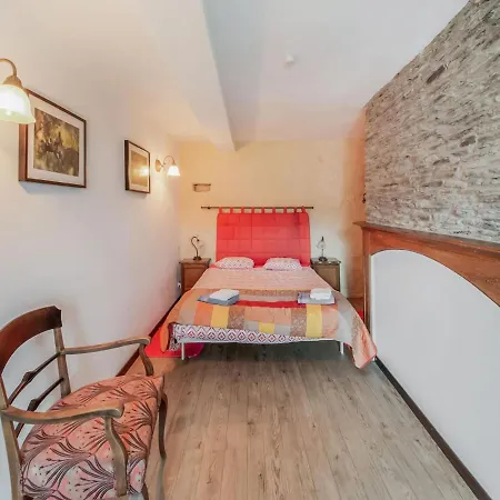 Heritage Holiday Home In Gouvy With Fenced Garden *