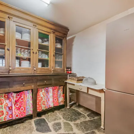 Heritage Holiday Home In Gouvy With Fenced Garden *